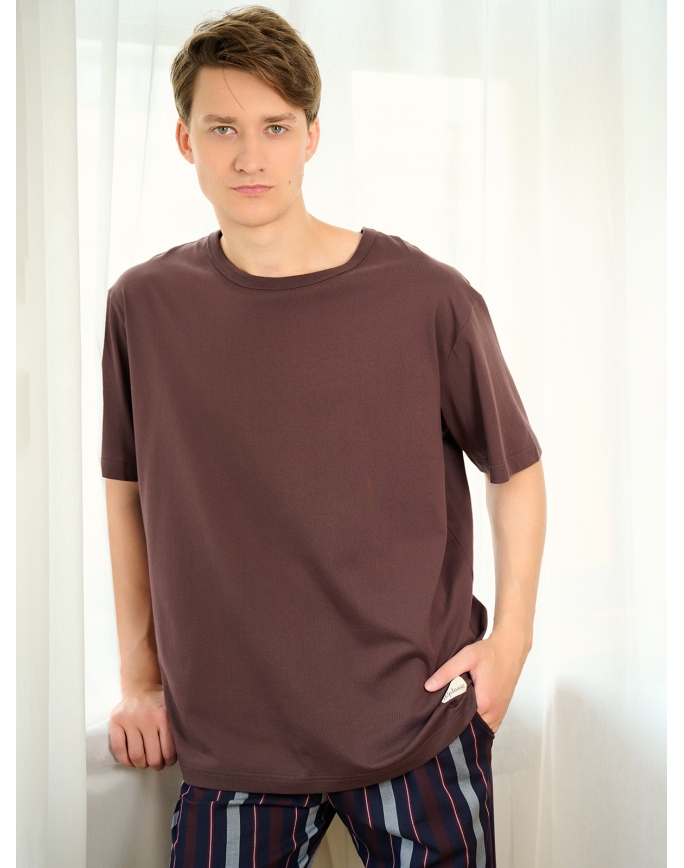 Домашняя пижама "Индефини" (Арт.5020PBC)